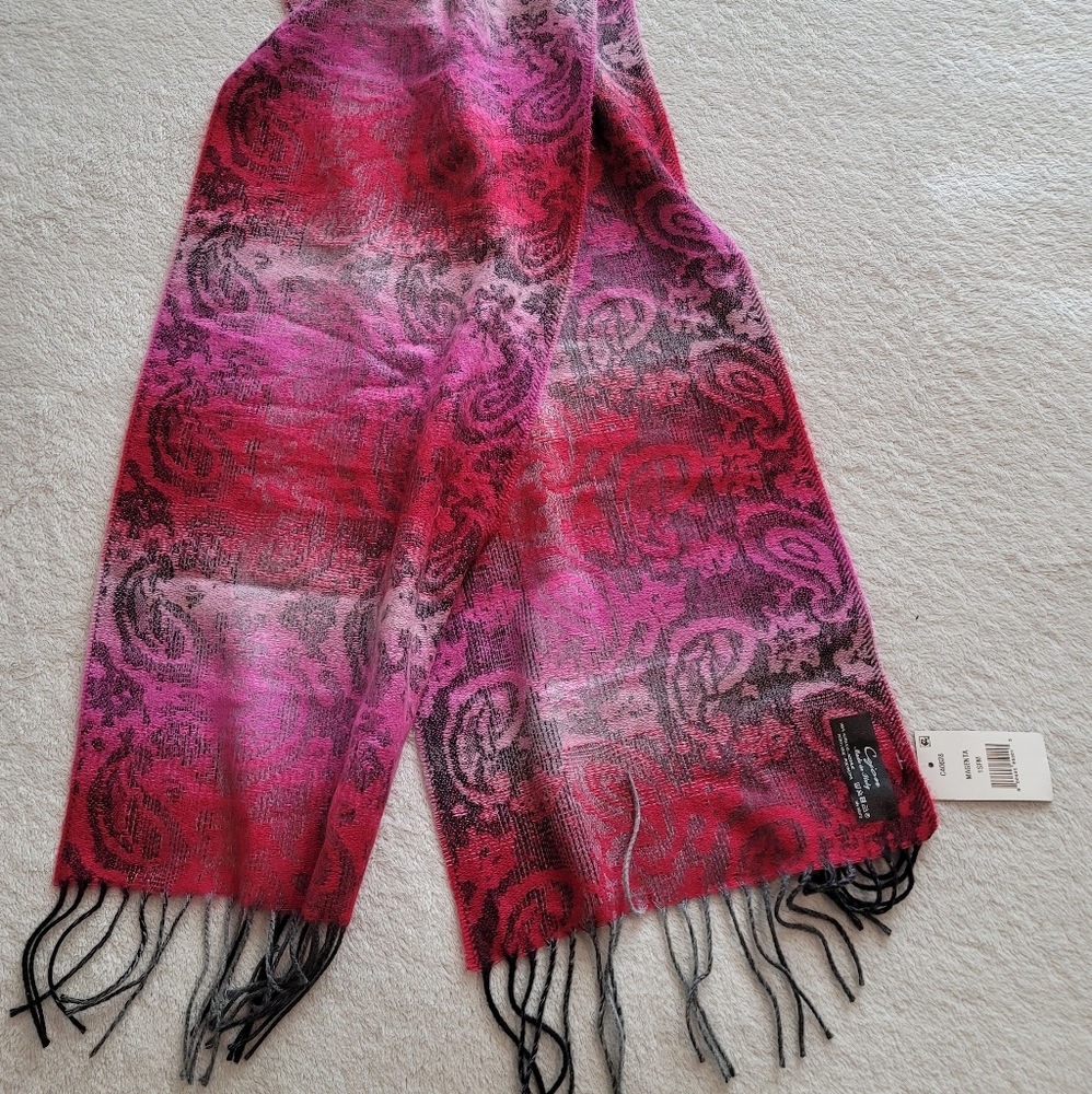 Scarf